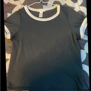 Hollister shirt